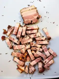 Make Thick bacon step 14
