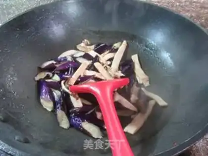 Make Squid cheese step 9