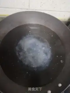 Make Spinach step 3