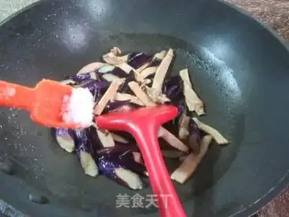 Make Squid cheese step 10