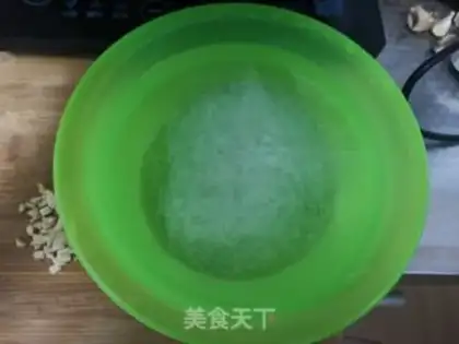 Make Spinach step 4