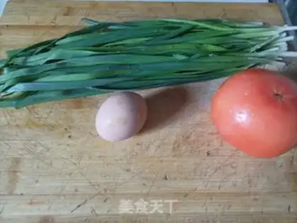 Make Porkball soup step 0