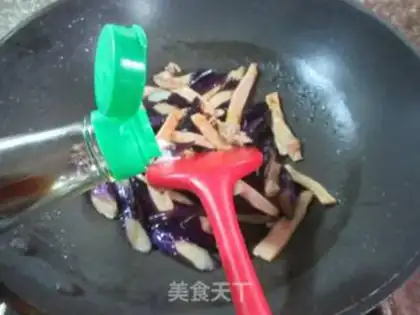 Make Squid cheese step 11
