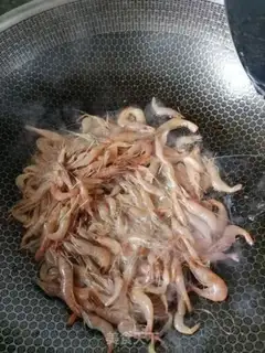 Make Shrimp step 2