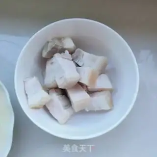 Make Pineapple step 2