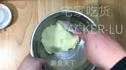 Make Scrambled fries step 4