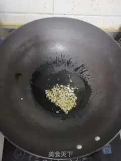 Make Spinach step 6