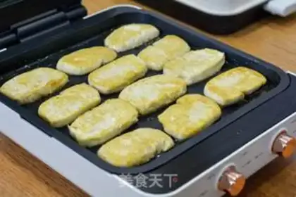 Make Spicy tofu step 3
