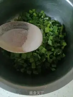 Make Porkball soup step 2
