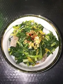 Make Spinach step 8