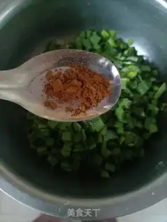 Make Porkball soup step 3