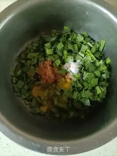 Make Porkball soup step 4