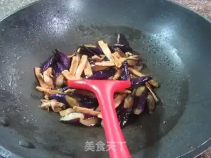 Make Squid cheese step 13