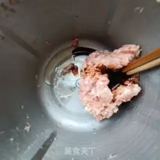 Make Cherry ball step 4
