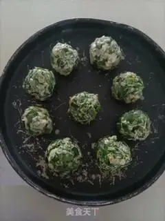 Make Porkball soup step 6