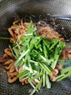 Make Shrimp step 4