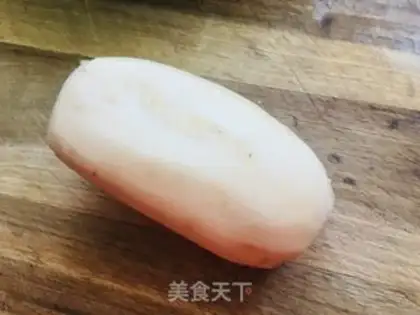 Make Sugar and vinegar step 0