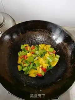 Make Pippi fried chicken step 4
