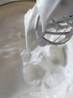 Make Red velvet cake step 0