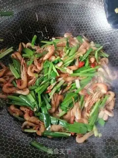 Make Shrimp step 5