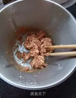 Make Cherry ball step 6