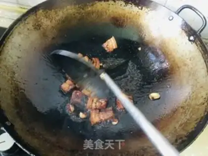 Make Home food step 4