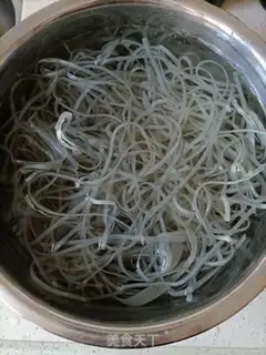 Make White chili platinum step 0