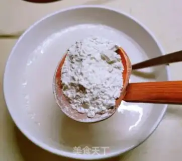 Make Green Bean Spears step 5