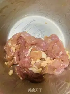 Make oatmeal, oatmeal, oatmeal, oatmeal step 11
