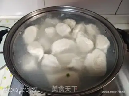 Make Onion beef step 5
