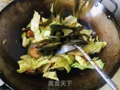 Make Home food step 6