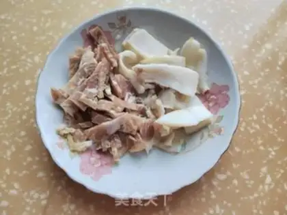 Make Porridge and rice step 5