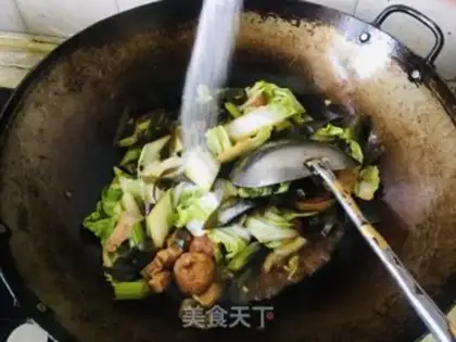 Make Home food step 7