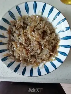 Make White chili platinum step 4