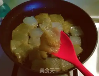 Make Green Bean Spears step 9