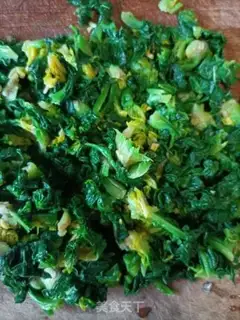 Make Pine pickles step 2