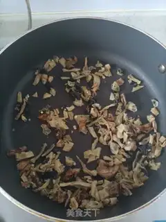 Make White chili platinum step 6