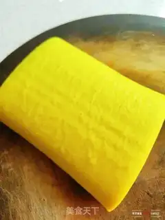 Make Scrambling the yellow beego step 0