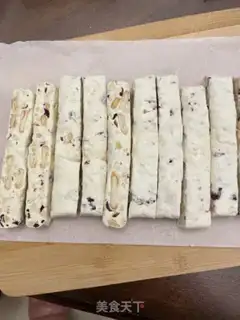 Make Cow Rolling Sugar step 6