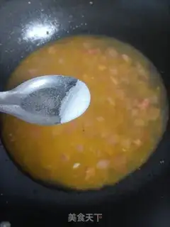 Make Porkball soup step 15