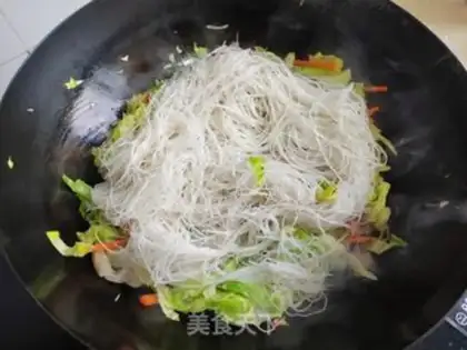 Make Porridge and rice step 9