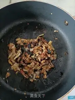 Make White chili platinum step 7