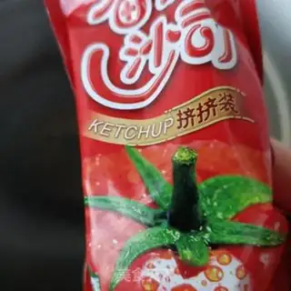 Make Cherry ball step 14
