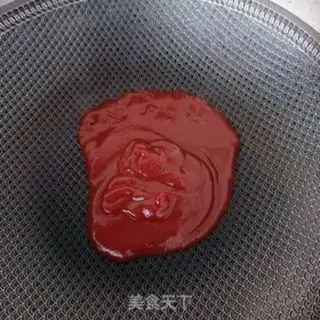 Make Cherry ball step 15