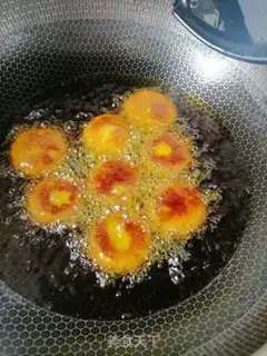 Make Red fries step 7