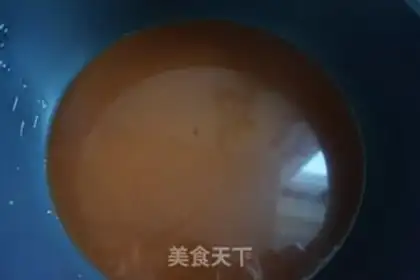 Make Squidfish step 5