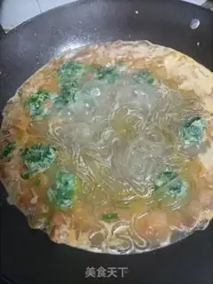 Make Porkball soup step 17