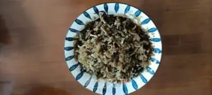 Make White chili platinum step 9