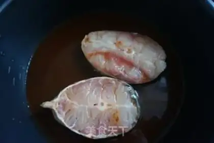 Make Squidfish step 6