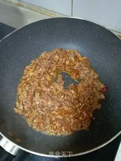 Make Tomato sauerkraut step 1
